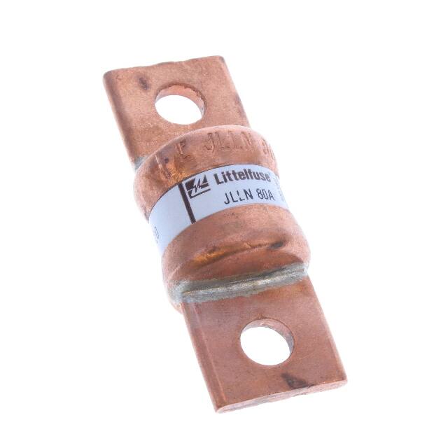JLLN080.V Littelfuse Inc. Fusibili elettrici speciali
